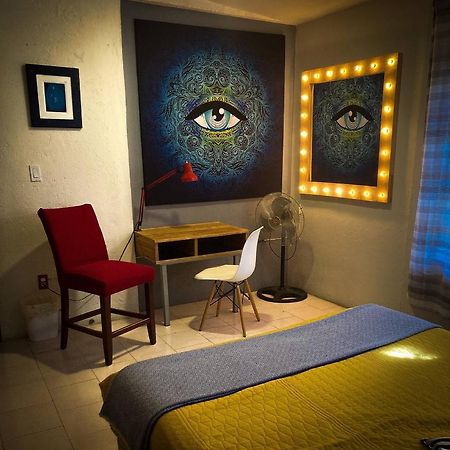 Casa Tres Piedras Hotel Zacatecas Eksteriør billede