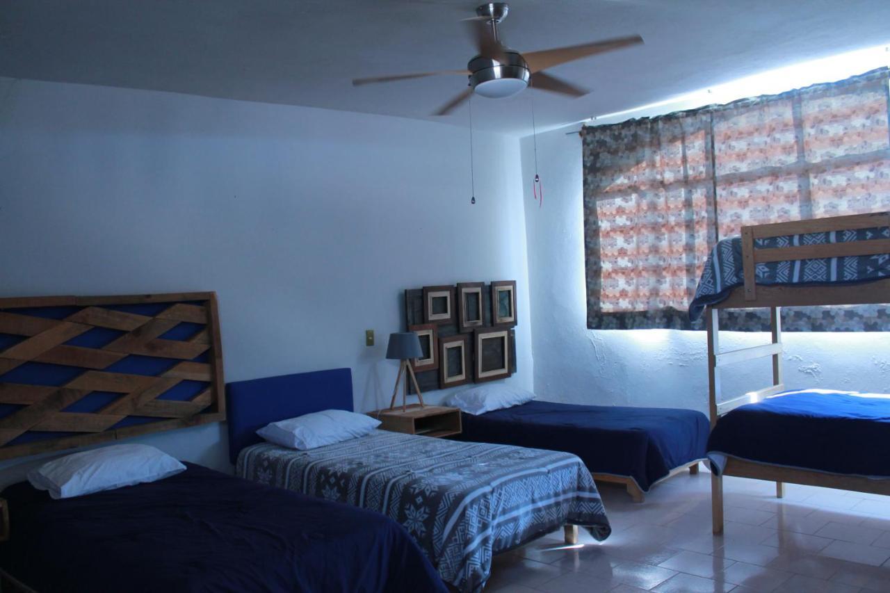 Casa Tres Piedras Hotel Zacatecas Eksteriør billede
