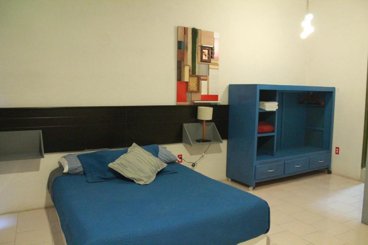 Casa Tres Piedras Hotel Zacatecas Eksteriør billede
