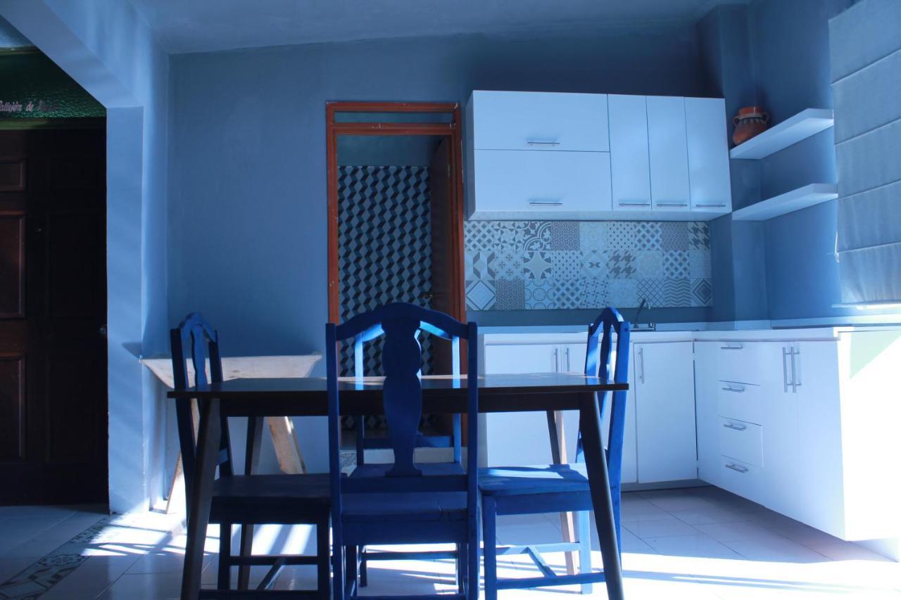 Casa Tres Piedras Hotel Zacatecas Eksteriør billede