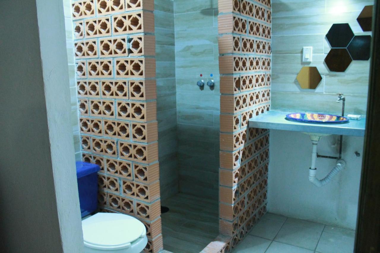 Casa Tres Piedras Hotel Zacatecas Eksteriør billede