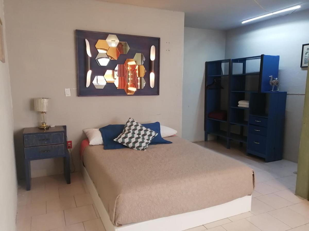 Casa Tres Piedras Hotel Zacatecas Eksteriør billede