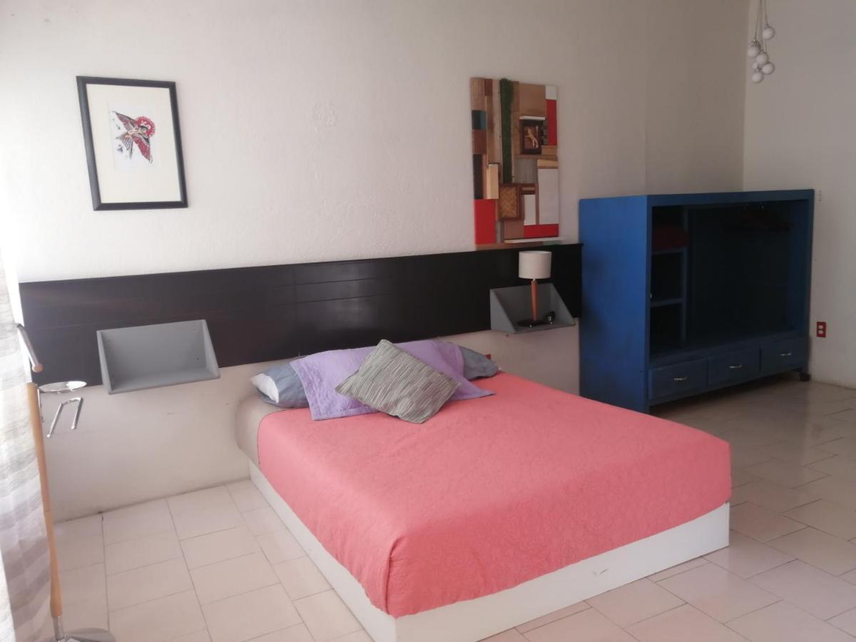 Casa Tres Piedras Hotel Zacatecas Eksteriør billede
