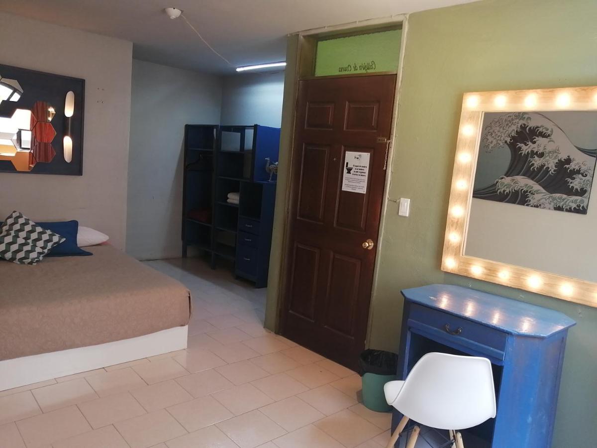 Casa Tres Piedras Hotel Zacatecas Eksteriør billede