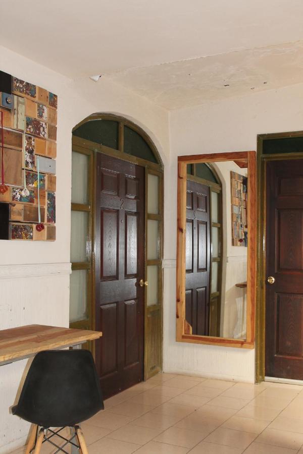 Casa Tres Piedras Hotel Zacatecas Eksteriør billede