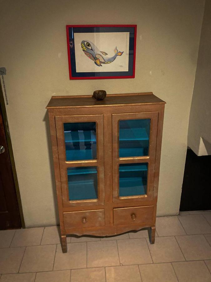 Casa Tres Piedras Hotel Zacatecas Eksteriør billede