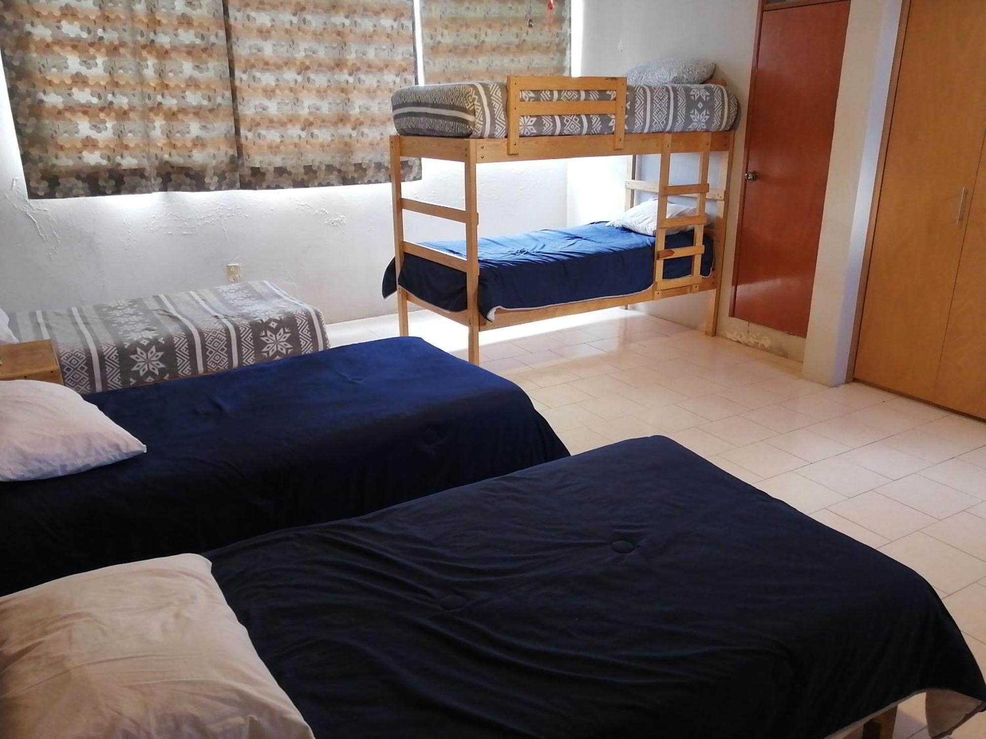 Casa Tres Piedras Hotel Zacatecas Værelse billede