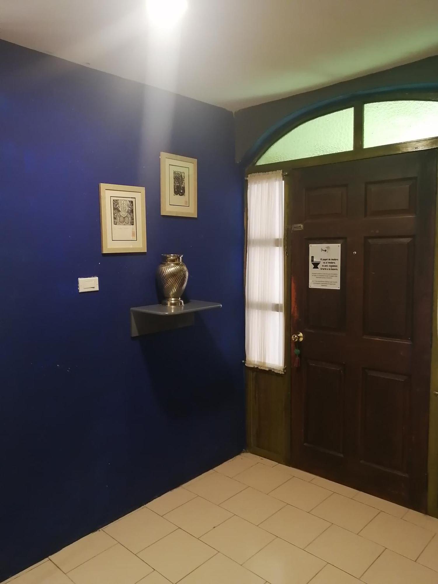Casa Tres Piedras Hotel Zacatecas Værelse billede