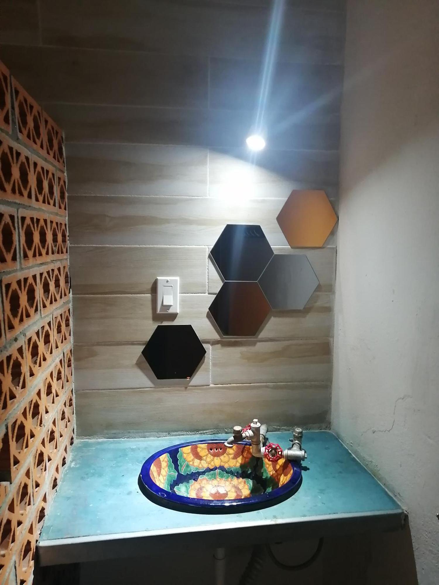 Casa Tres Piedras Hotel Zacatecas Værelse billede