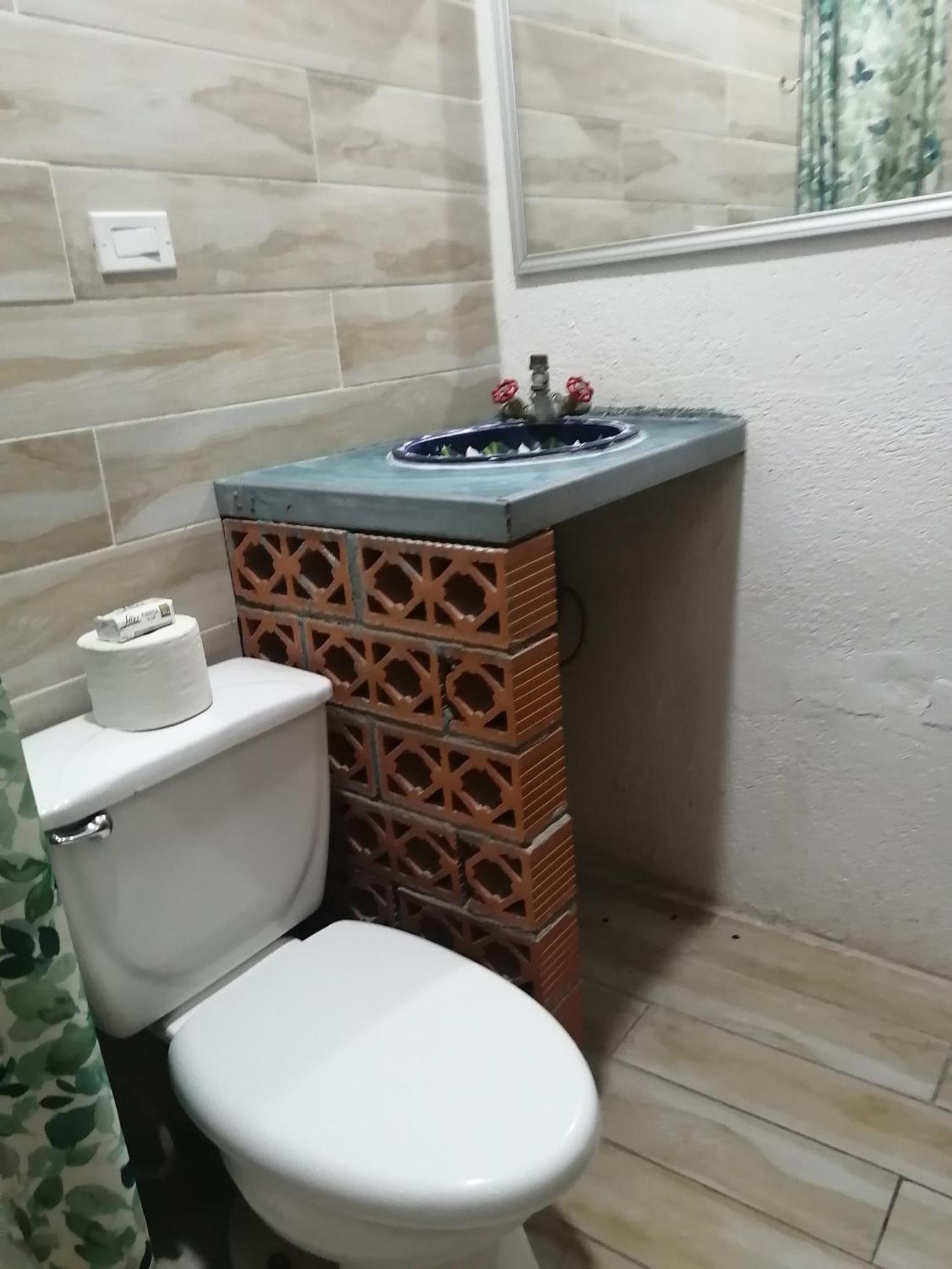 Casa Tres Piedras Hotel Zacatecas Værelse billede